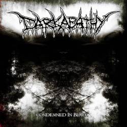 Darkapathy : Condemned in Black